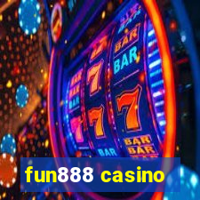 fun888 casino